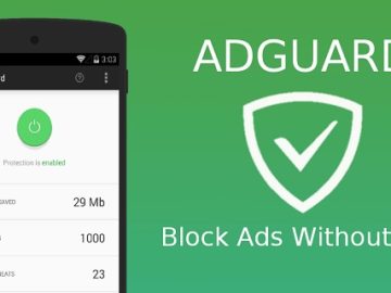 Download Adguard Premium v4.14.32 MOD APK [Desbloqueado]