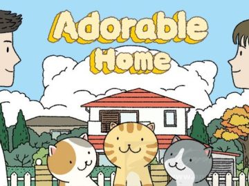 Download Adorable Home v1.13.4 MOD APK – DINHEIRO INFINITO (Android) Download Adorable Home v1.13.4 MOD APK – DINHEIRO INFINITO