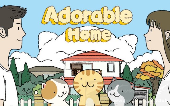 Download Adorable Home v1.13.4 MOD APK – DINHEIRO INFINITO