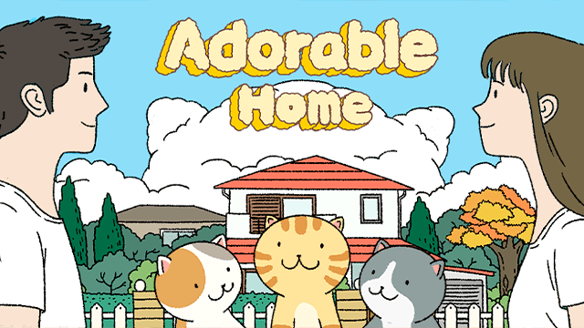 Download Adorable Home v2.18.1 MOD APK [Dinheiro Infinito]