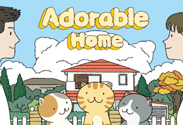 Adorable Home v2.18.6 Apk Mod (Dinheiro Infinito) Download Adorable Home v2.18.6 Apk Mod (Dinheiro Infinito)