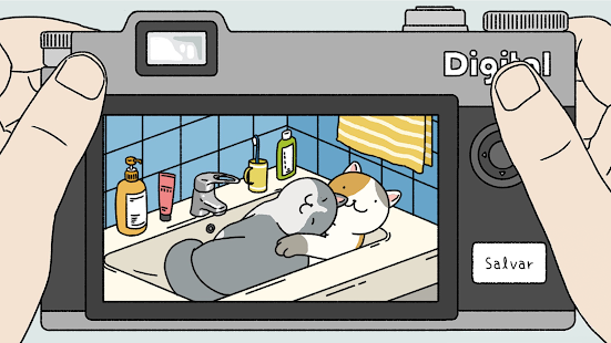 Screenshot de Adorable Home v2.18.6 Apk Mod (Dinheiro Infinito)