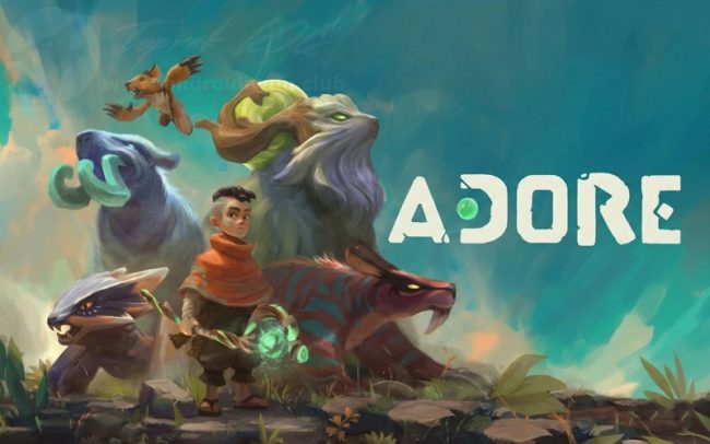 Download Adore v1.0.0 FULL APK – VERSÃO COMPLETA