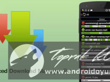 Download Advanced Download Manager Pro v4.1.4 FULL APK