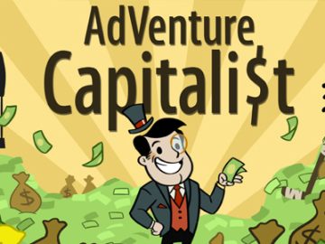 Download AdVenture Capitalist v9.5.0 MOD APK [Dinheiro Infinito]