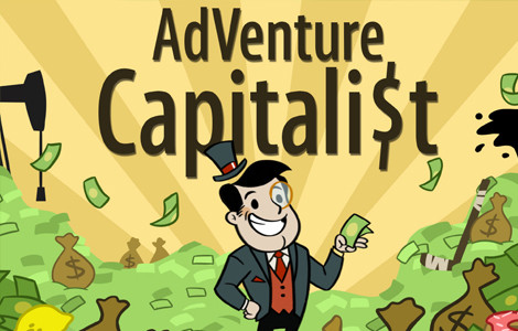 Download AdVenture Capitalist v9.5.0 MOD APK [Dinheiro Infinito]
