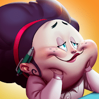 Download Adventure Chef: Merge Explorer MOD APK v2.91 (Dinheiro Infinito)