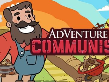 Download AdVenture Communist v6.14.0 MOD APK [Upgrades Gratuitos]