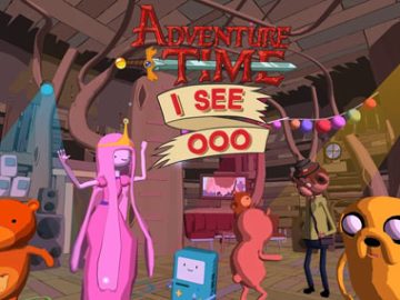 Download Adventure Time: I See Ooo v1.0 Apk + Data Full (Android) Download Adventure Time: I See Ooo v1.0 Apk + Data Full