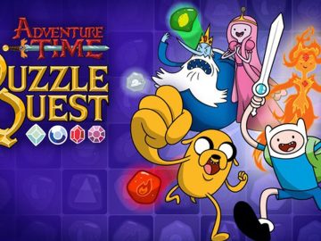 Download Adventure Time Puzzle Quest v2.00 MOD APK [Free Shopping]