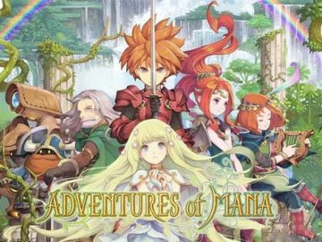 Download Adventures of Mana v1.1.2 MOD APK [Mod Menu / Dinheiro Infinito]