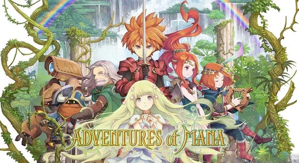 Download Adventures of Mana v1.1.2 MOD APK [Mod Menu / Dinheiro Infinito]