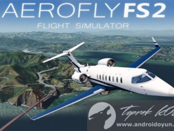 Download Aerofly 2 Flight Simulator v2.3.19 MOD APK – DESBLOQUEADO (Android) Download Aerofly 2 Flight Simulator v2.3.19 MOD APK – DESBLOQUEADO