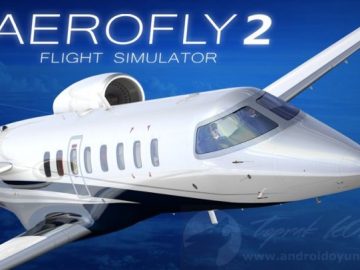 Download Aerofly 2 Flight Simulator v2.5.29 MOD APK – DESBLOQUEADO