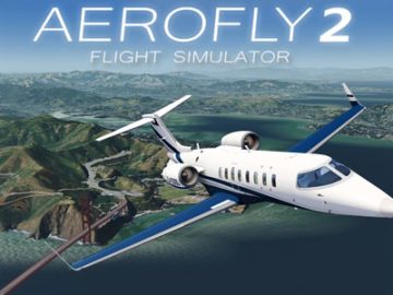 Download Aerofly 2 Flight Simulator v2.5.41 MOD APK [Dinheiro Infinito]