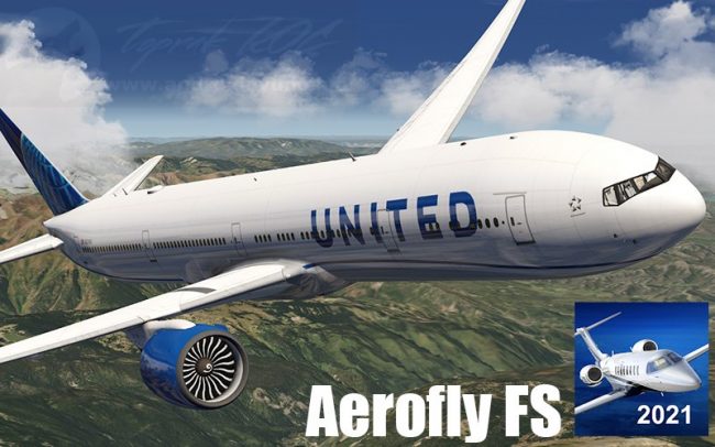 Download Aerofly FS 2021 v20.21.11 FULL APK – VERSÃO COMPLETA