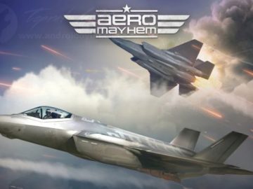 Download AeroMayhem Air Combat Ace v2.086 MOD APK – DINHEIRO INFINITO (Android) Download AeroMayhem Air Combat Ace v2.086 MOD APK – DINHEIRO INFINITO