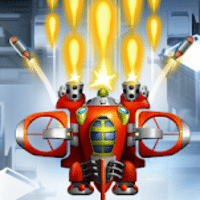 Download AFC Solar Squad: Space Attack MOD APK v2.1.2 (Dinheiro Infinito)