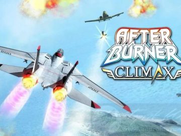 Download After Burner Climax v0.0.6 MOD APK – DESBLOQUEADO (Android) Download After Burner Climax v0.0.6 MOD APK – DESBLOQUEADO