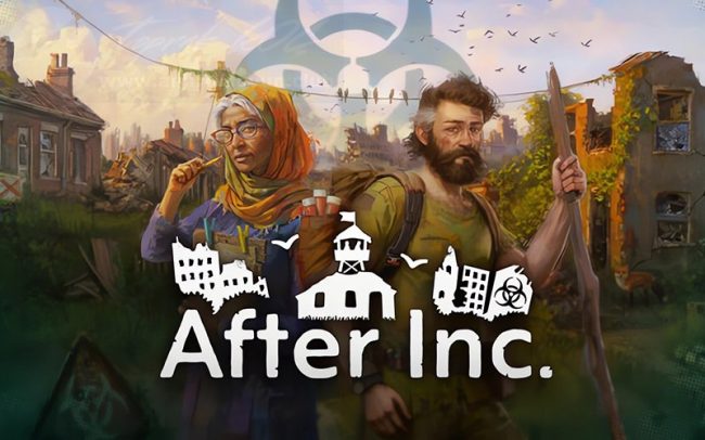 Download After Inc v1.20.2 MOD APK – DESBLOQUEADO