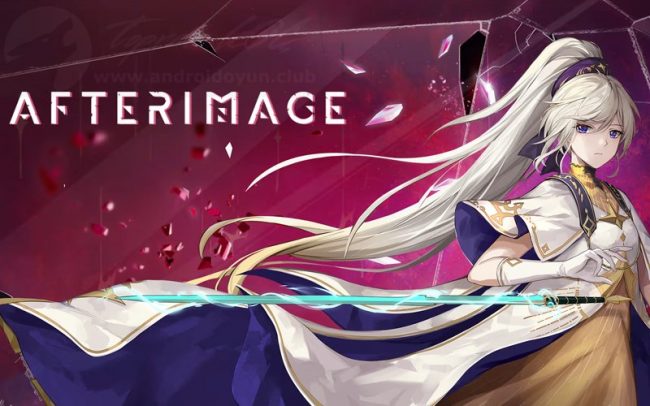 Download Afterimage v1.0.4 FULL APK – VERSÃO COMPLETA