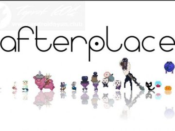 Download Afterplace v1.2.14 FULL APK – VERSÃO COMPLETA (Android) Download Afterplace v1.2.14 FULL APK – VERSÃO COMPLETA