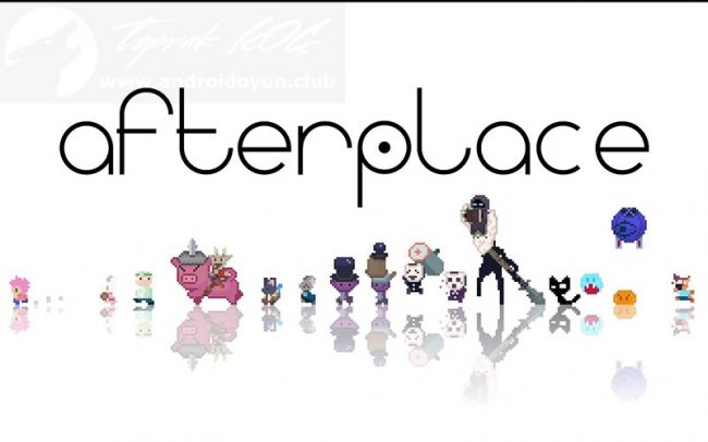 Download Afterplace v1.2.14 FULL APK – VERSÃO COMPLETA