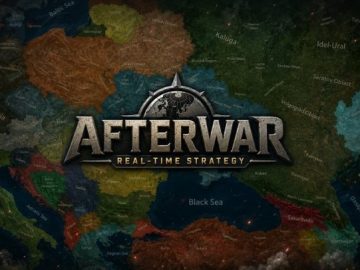 Download AfterWar Real-Time Strategy v1.0.5 FULL APK – VERSÃO COMPLETA (Android) Download AfterWar Real-Time Strategy v1.0.5 FULL APK – VERSÃO COMPLETA