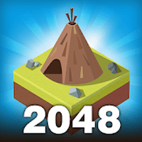 Download Age of 2048: Construindo Civilizações MOD APK v2.5.1 (Compras Grátis)