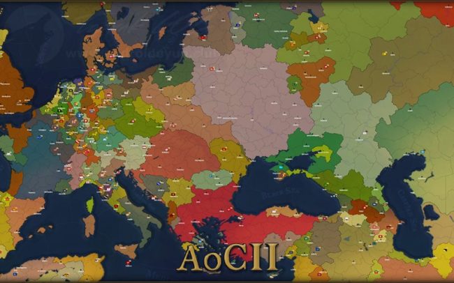 Download Age of Civilizations 2 v1.014177_ELA MOD APK – DINHEIRO INFINITO