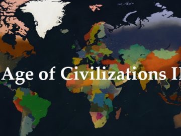 Download Age of Civilizations 2 v2.0 Apk Full
