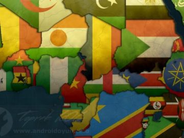 Download Age of Civilizations Afrika v1.1621 FULL APK – VERSÃO COMPLETA