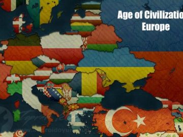 Download Age of Civilizations Europe v1.1624 FULL APK – VERSÃO COMPLETA (Android) Download Age of Civilizations Europe v1.1624 FULL APK – VERSÃO COMPLETA