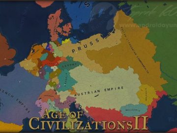 Download Age of Civilizations II Europe v1.048_WW1 FULL APK – VERSÃO COMPLETA (Android) Download Age of Civilizations II Europe v1.048_WW1 FULL APK – VERSÃO COMPLETA