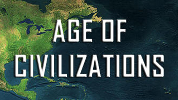 Download Age of Civilizations v1.1548a Apk Full