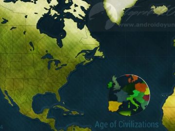 Download Age of Civilizations v1.1579 FULL APK – VERSÃO COMPLETA (Android) Download Age of Civilizations v1.1579 FULL APK – VERSÃO COMPLETA