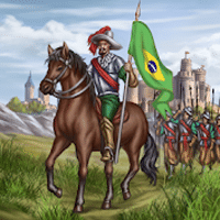 Download Age of Colonization MOD APK v1.0.49 (Dinheiro Infinito) Downoad