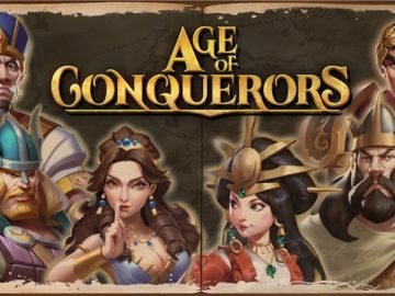Download Age of Conquerors v1.0 MOD APK – DINHEIRO INFINITO (Android) Download Age of Conquerors v1.0 MOD APK – DINHEIRO INFINITO