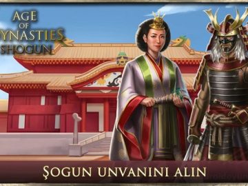Download Age of Dynasties Shogun v4.1.0 MOD APK – DINHEIRO INFINITO (Android) Download Age of Dynasties Shogun v4.1.0 MOD APK – DINHEIRO INFINITO