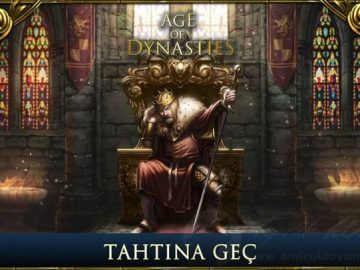 Download Age of Dynasties v4.1.1.0 MOD APK – DINHEIRO INFINITO