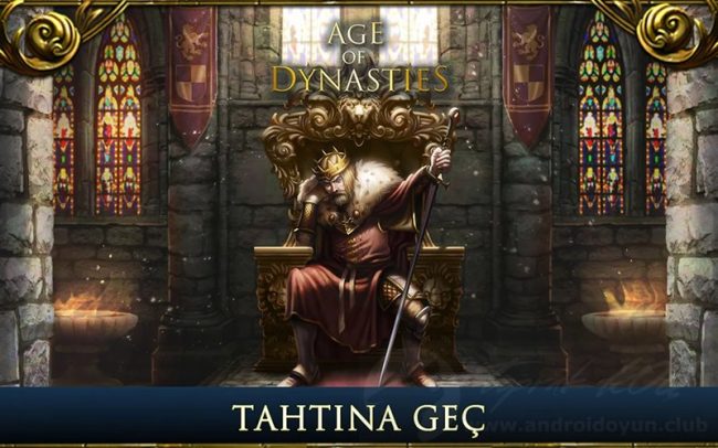 Download Age of Dynasties v4.1.3.0 MOD APK – DINHEIRO INFINITO