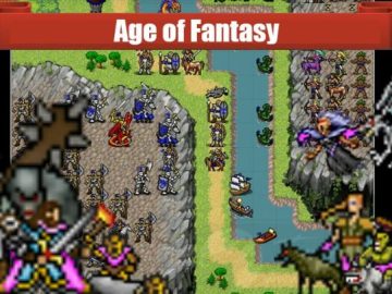Download Age of Fantasy v1.152 MOD APK – ELMAS MODIFICADO (Android) Download Age of Fantasy v1.152 MOD APK – ELMAS MODIFICADO