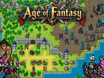 Download Age of Fantasy v1.2165 MOD APK – ELMAS MODIFICADO (Android) Download Age of Fantasy v1.2165 MOD APK – ELMAS MODIFICADO