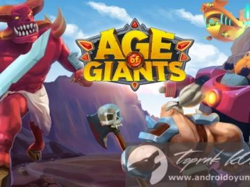 Download Age of Giants Epic Tower Defense v1.1 MOD APK – DINHEIRO INFINITO (Android) Download Age of Giants Epic Tower Defense v1.1 MOD APK – DINHEIRO INFINITO