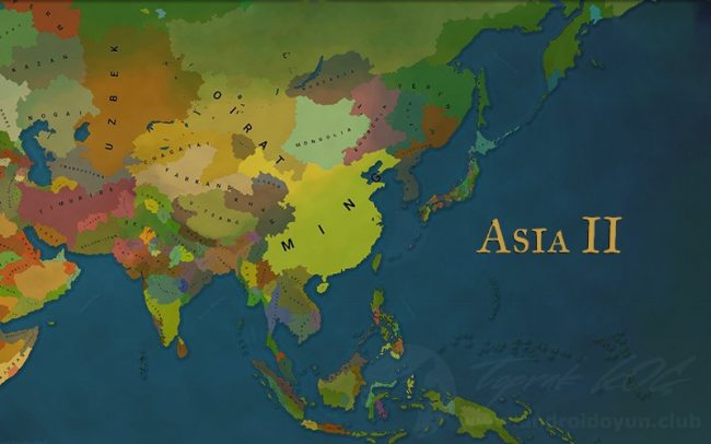 Download Age of History 2 Asia v1.01584_ASIA MOD APK – DINHEIRO INFINITO