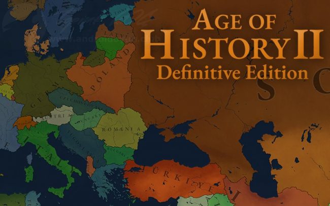 Download Age of History 2 Definitive v2.01957652812950 FULL APK – VERSÃO COMPLETA