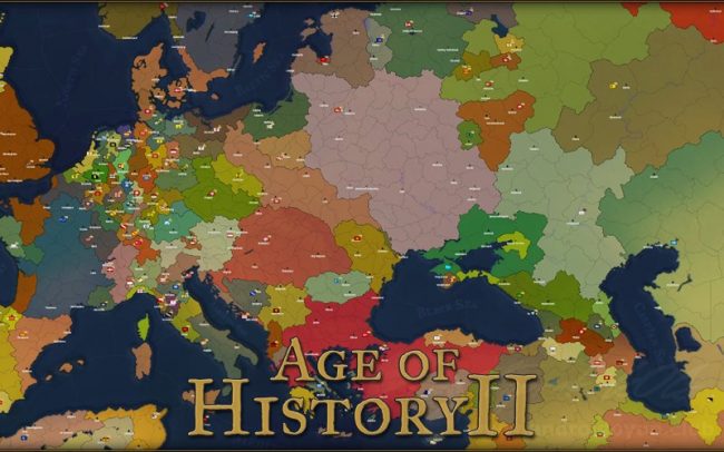 Download Age of History 2 v1.28 FULL APK – VERSÃO COMPLETA