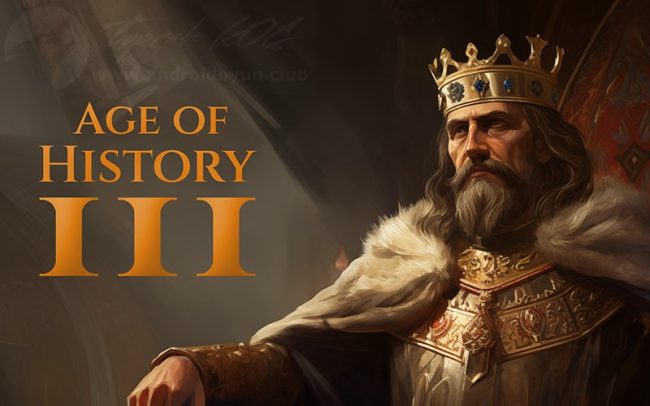 Download Age of History 3 v1.136 b13 FULL APK – VERSÃO COMPLETA