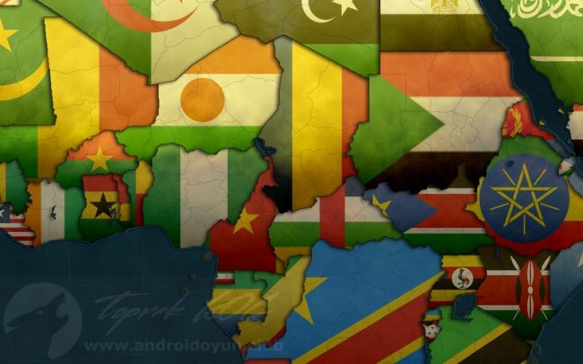 Download Age of History Afrika v1.1622 FULL APK – VERSÃO COMPLETA