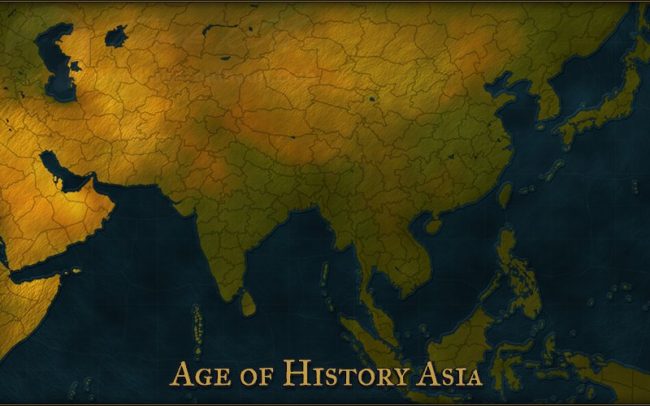 Download Age of History Asia v1.1551 FULL APK – VERSÃO COMPLETA